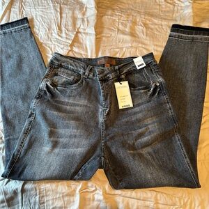 Women’s Grey Jeans Judy Blue